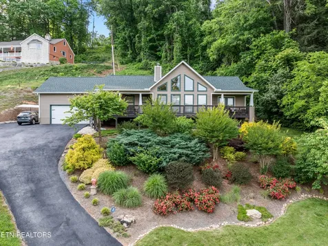 4601 Holston Hills Road Knoxville TN 37914