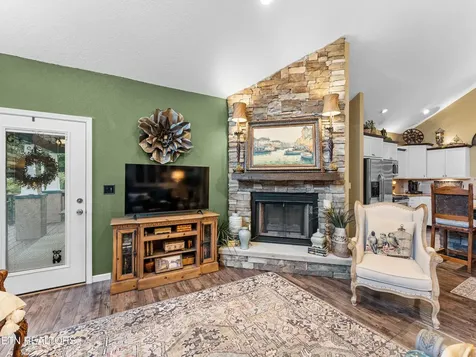 4601 Holston Hills Road Knoxville TN 37914
