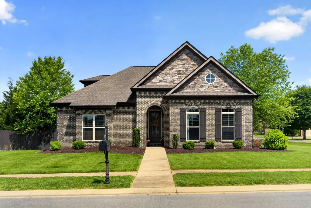 3008 Palomar Drive Murfreesboro TN 37129