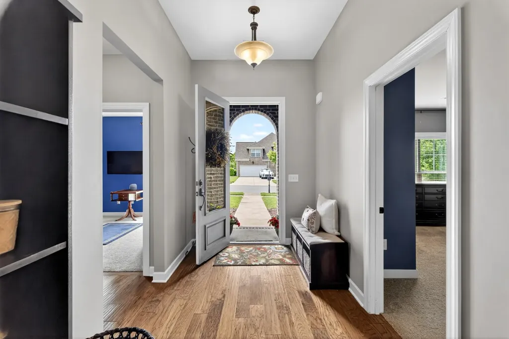 3008 Palomar Drive Murfreesboro TN 37129