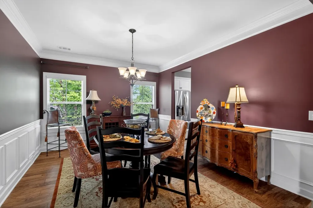 3008 Palomar Drive Murfreesboro TN 37129
