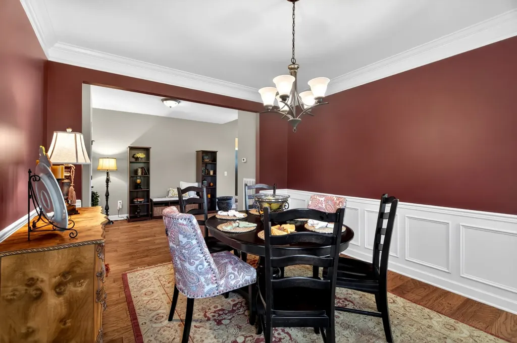3008 Palomar Drive Murfreesboro TN 37129