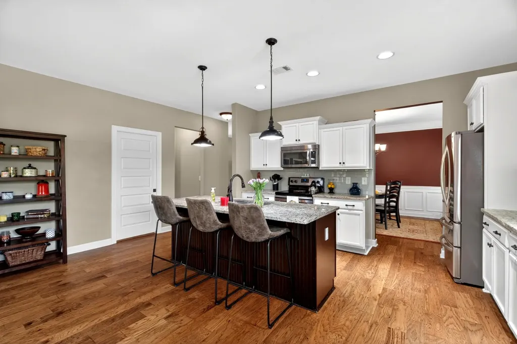 3008 Palomar Drive Murfreesboro TN 37129