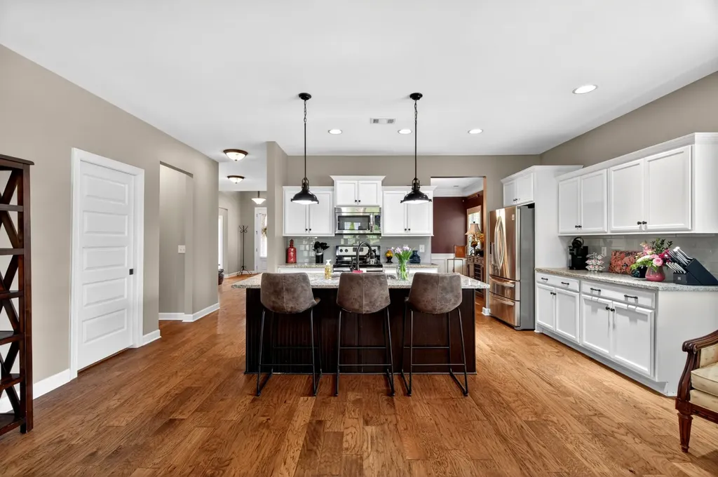3008 Palomar Drive Murfreesboro TN 37129
