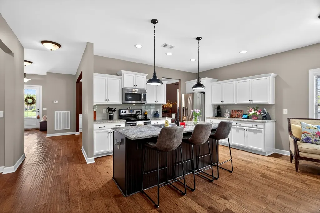 3008 Palomar Drive Murfreesboro TN 37129