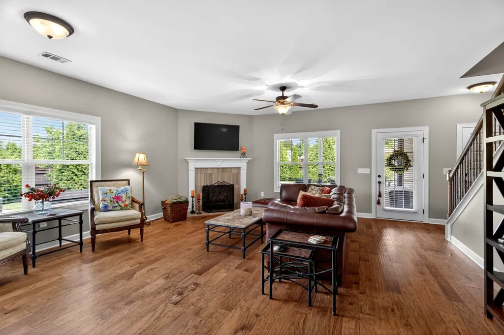 3008 Palomar Drive Murfreesboro TN 37129