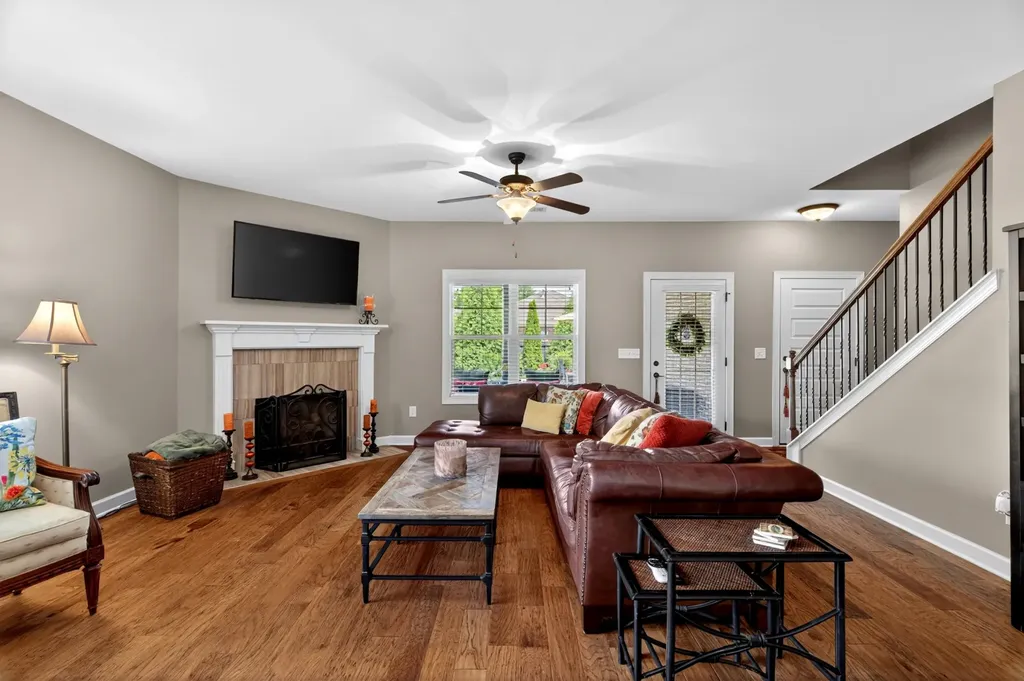 3008 Palomar Drive Murfreesboro TN 37129