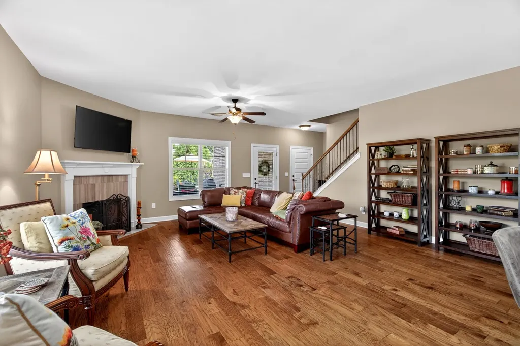 3008 Palomar Drive Murfreesboro TN 37129