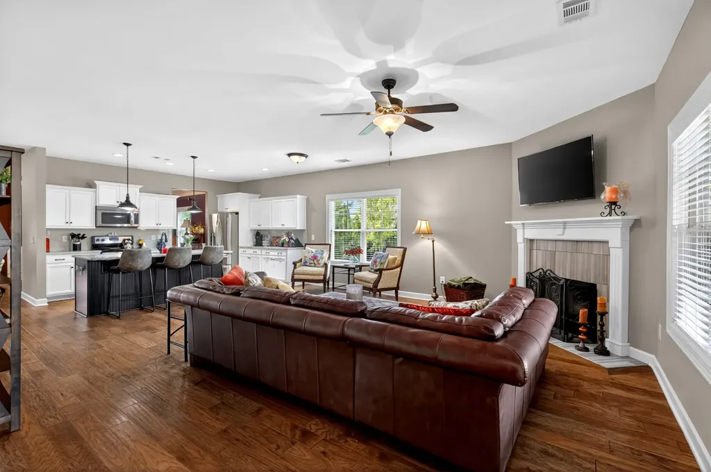 3008 Palomar Drive Murfreesboro TN 37129