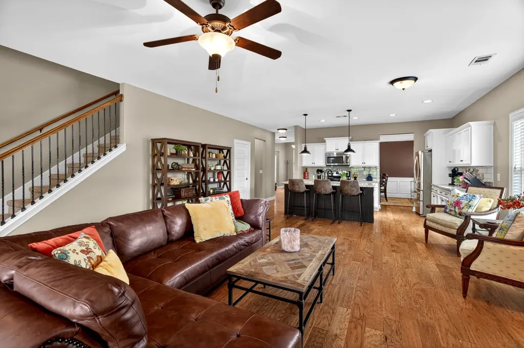 3008 Palomar Drive Murfreesboro TN 37129