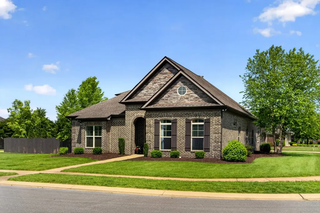 3008 Palomar Drive Murfreesboro TN 37129