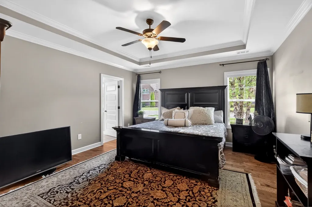 3008 Palomar Drive Murfreesboro TN 37129