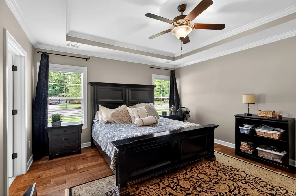 3008 Palomar Drive Murfreesboro TN 37129