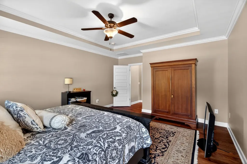 3008 Palomar Drive Murfreesboro TN 37129