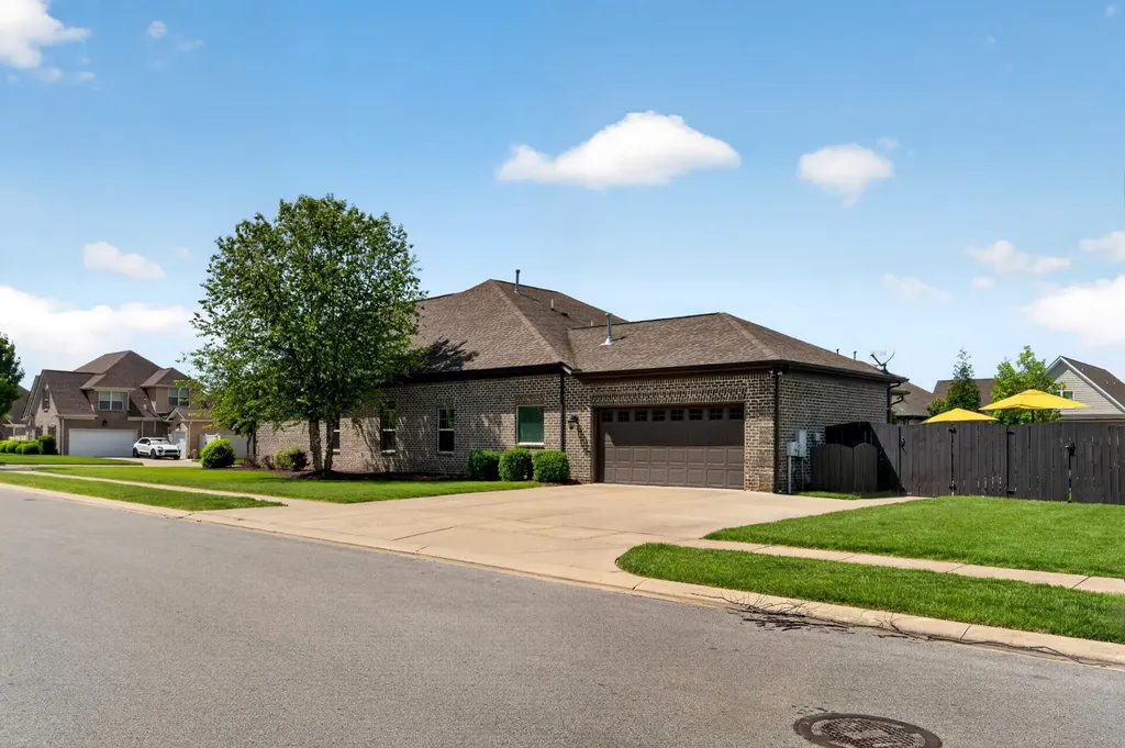3008 Palomar Drive Murfreesboro TN 37129