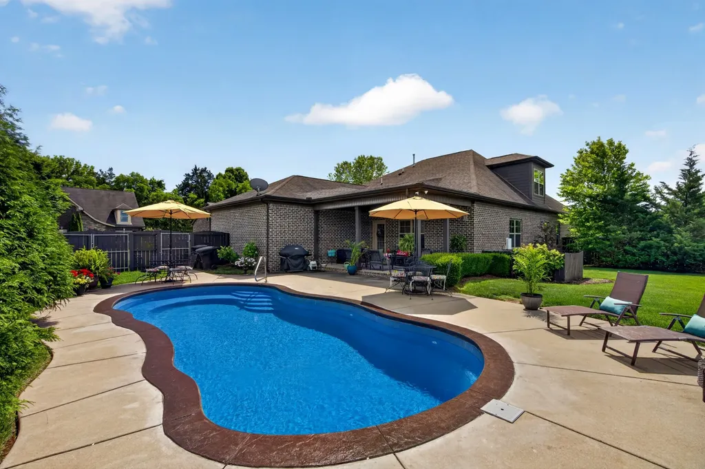 3008 Palomar Drive Murfreesboro TN 37129