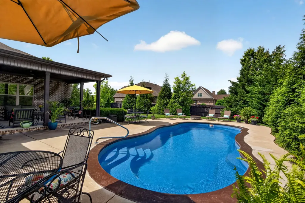 3008 Palomar Drive Murfreesboro TN 37129