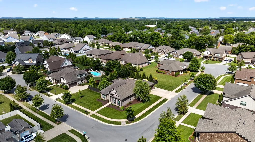 3008 Palomar Drive Murfreesboro TN 37129