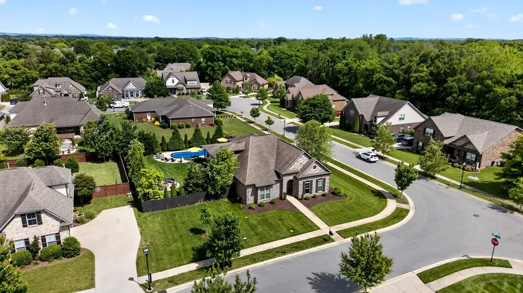 3008 Palomar Drive Murfreesboro TN 37129