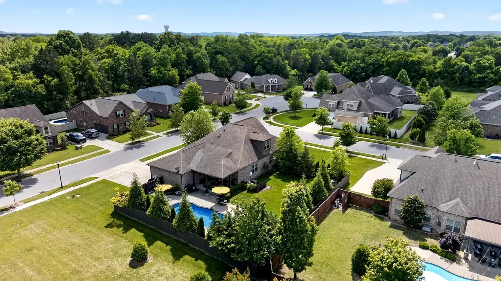 3008 Palomar Drive Murfreesboro TN 37129