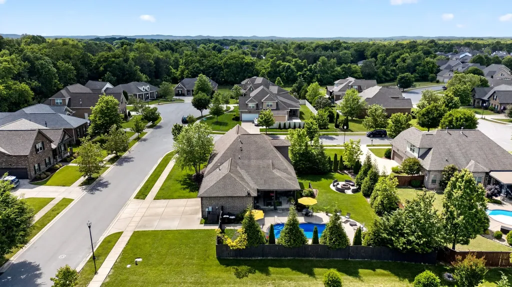 3008 Palomar Drive Murfreesboro TN 37129