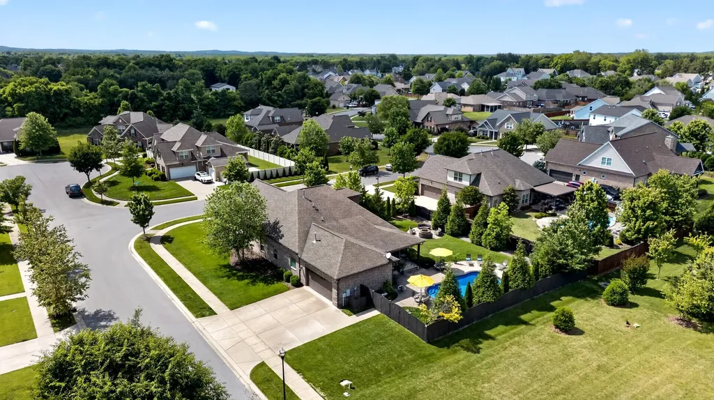 3008 Palomar Drive Murfreesboro TN 37129