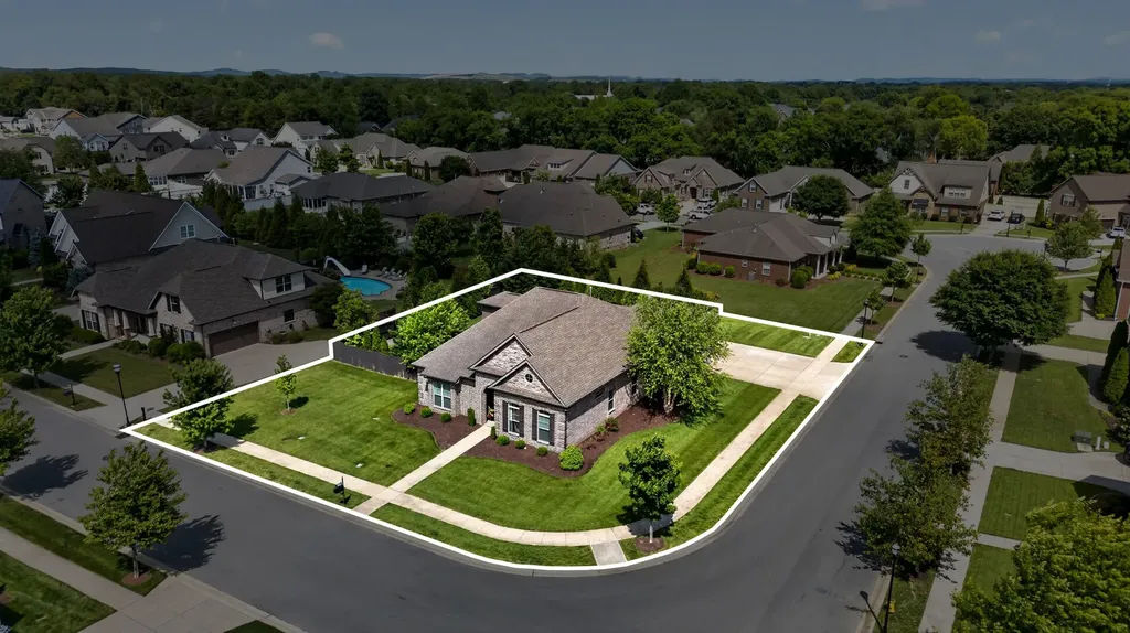 3008 Palomar Drive Murfreesboro TN 37129