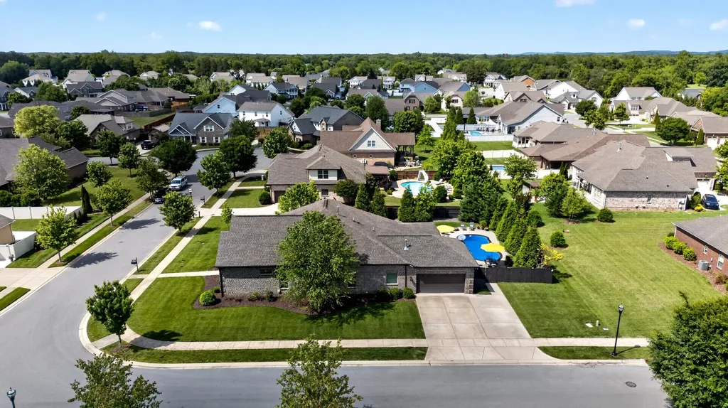 3008 Palomar Drive Murfreesboro TN 37129