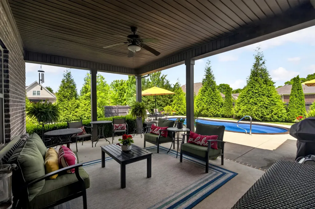 3008 Palomar Drive Murfreesboro TN 37129