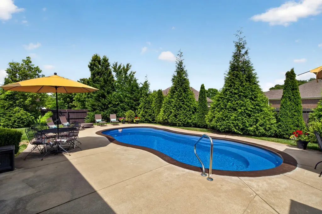 3008 Palomar Drive Murfreesboro TN 37129