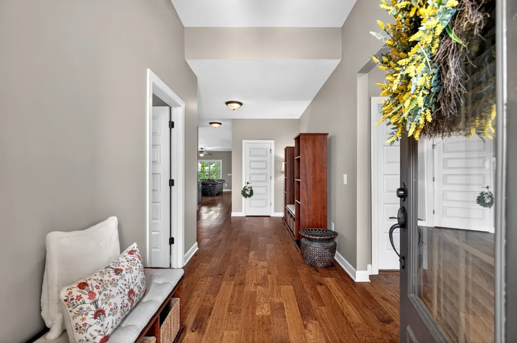 3008 Palomar Drive Murfreesboro TN 37129