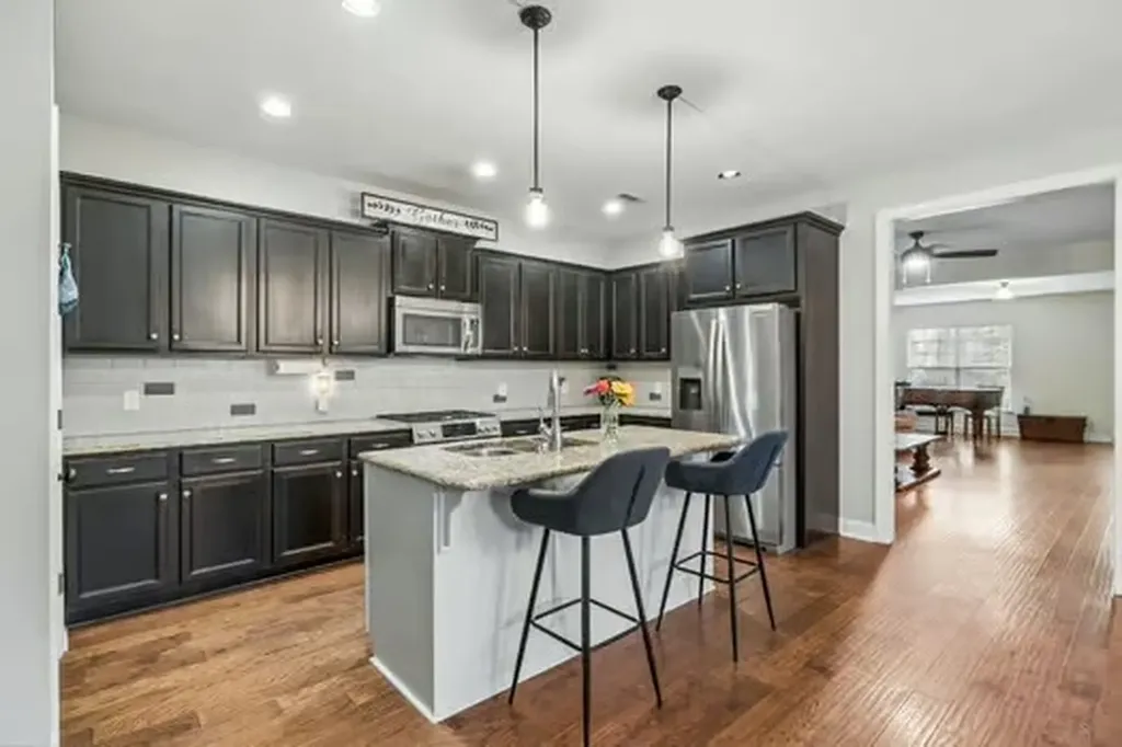 1099 Paddock Park Circle Gallatin TN 37066