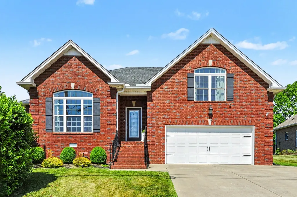 162 Beacon Street Gallatin TN 37066