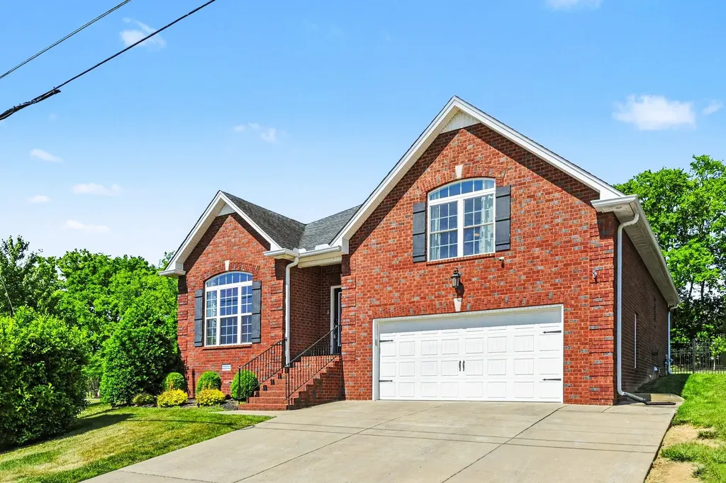 162 Beacon Street Gallatin TN 37066