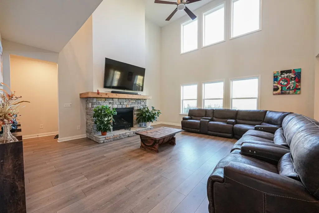 872 Ashton Park Way Mount Juliet TN 37122