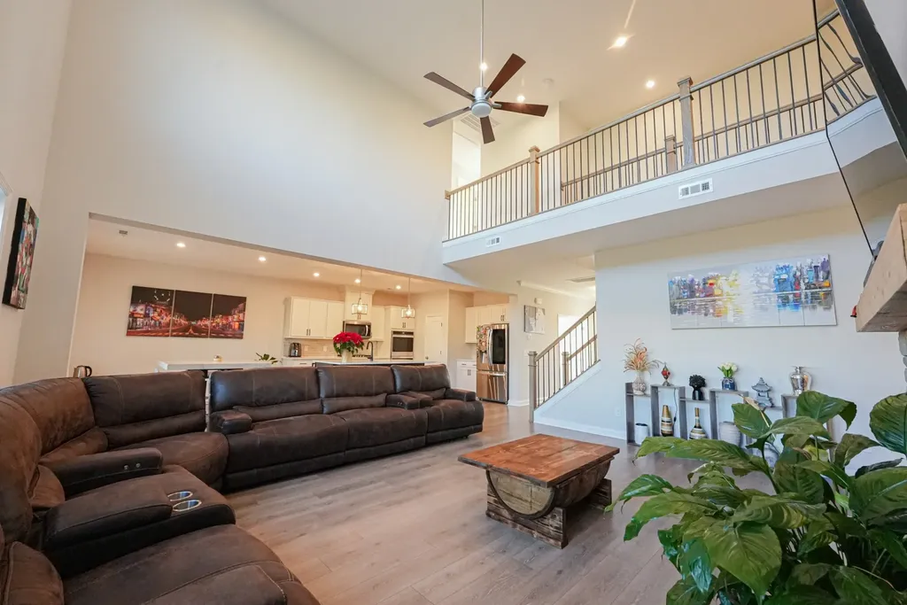 872 Ashton Park Way Mount Juliet TN 37122