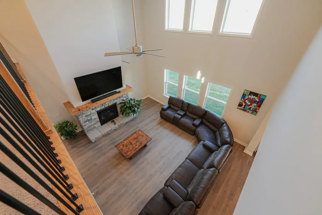 872 Ashton Park Way Mount Juliet TN 37122