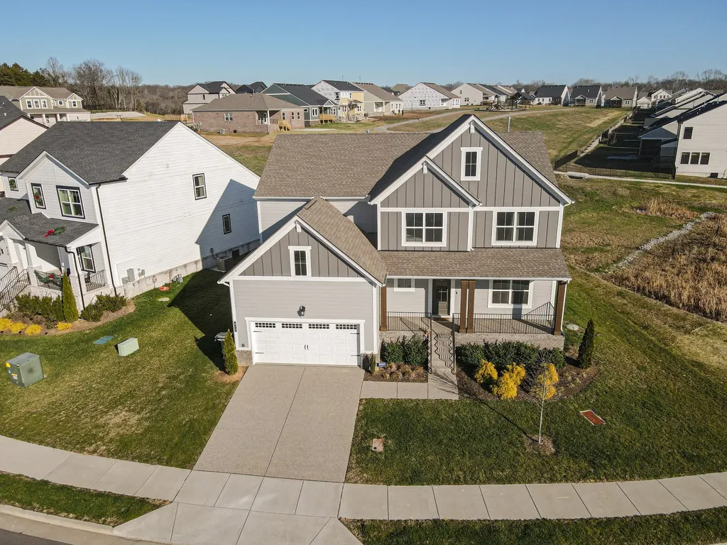 872 Ashton Park Way Mount Juliet TN 37122