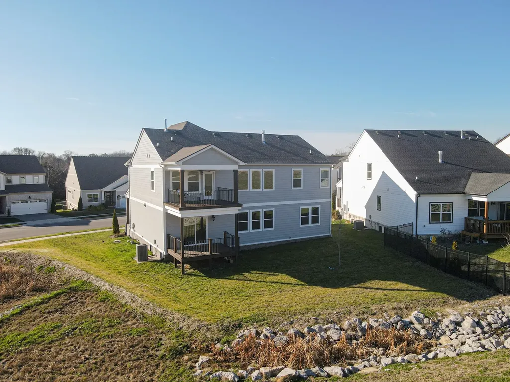 872 Ashton Park Way Mount Juliet TN 37122