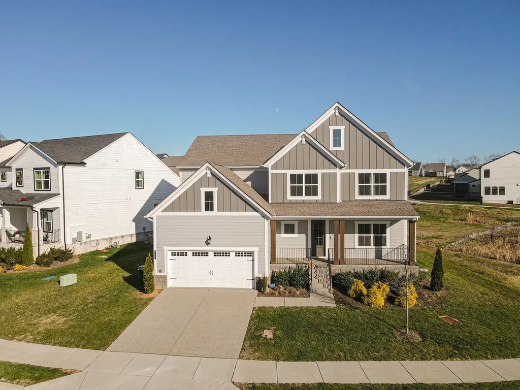 872 Ashton Park Way Mount Juliet TN 37122