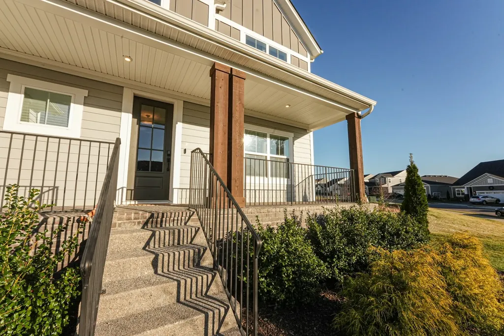 872 Ashton Park Way Mount Juliet TN 37122