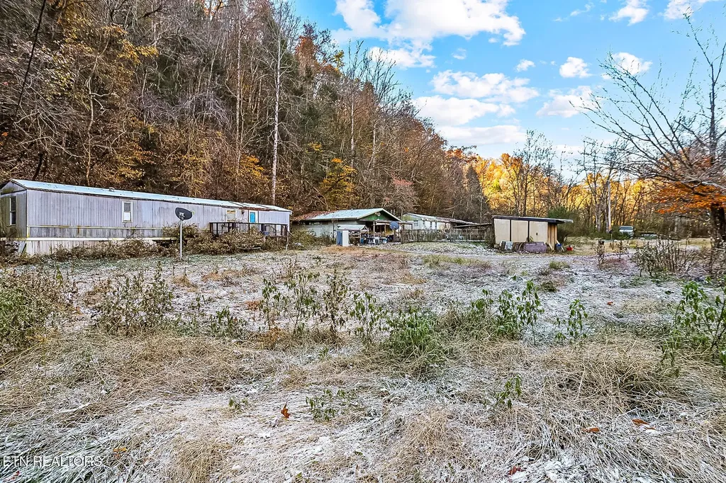 553 Caney Creek Road Pigeon Forge TN 37863