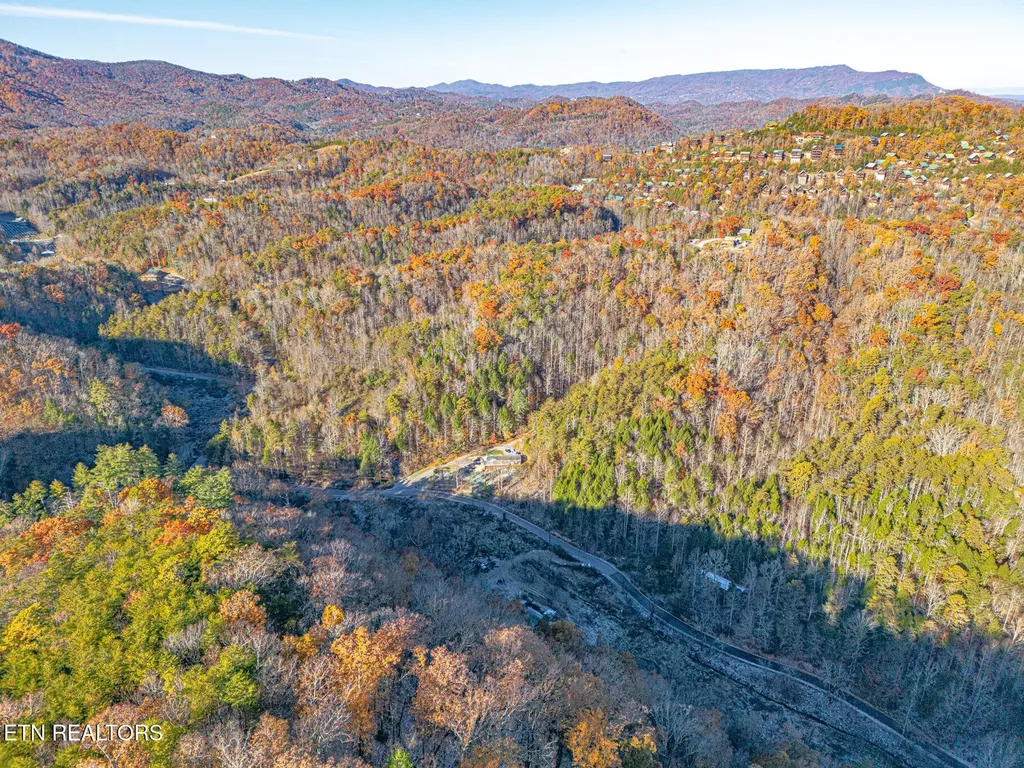 553 Caney Creek Road Pigeon Forge TN 37863