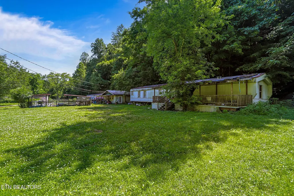 553 Caney Creek Road Pigeon Forge TN 37863