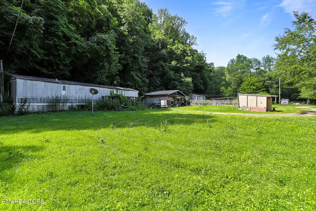 553 Caney Creek Road Pigeon Forge TN 37863