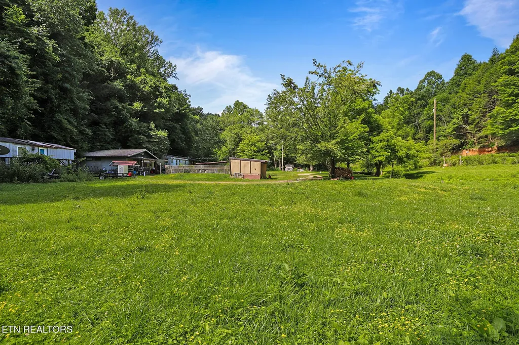 553 Caney Creek Road Pigeon Forge TN 37863
