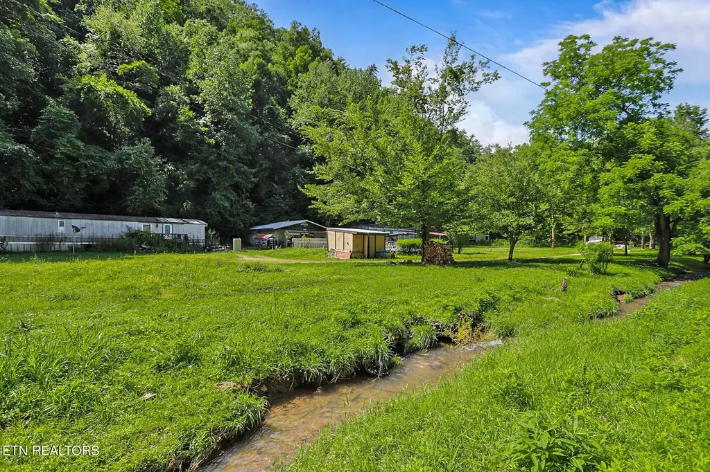 553 Caney Creek Road Pigeon Forge TN 37863