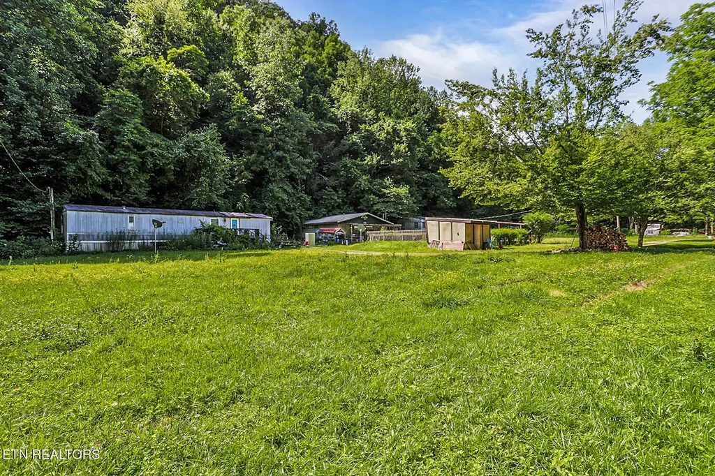 553 Caney Creek Road Pigeon Forge TN 37863