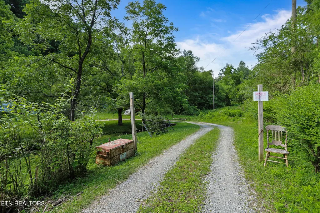 553 Caney Creek Road Pigeon Forge TN 37863