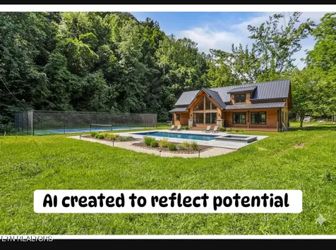 553 Caney Creek Road Pigeon Forge TN 37863
